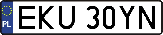 EKU30YN