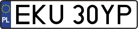 EKU30YP