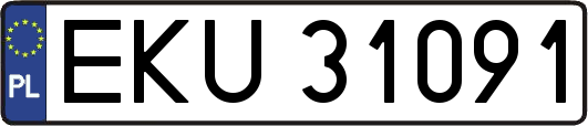 EKU31091