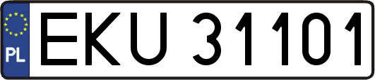EKU31101
