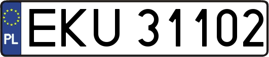 EKU31102