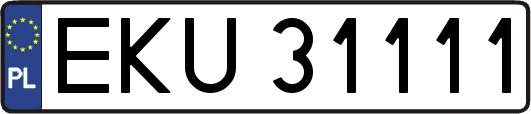 EKU31111