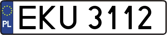 EKU3112