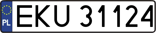 EKU31124