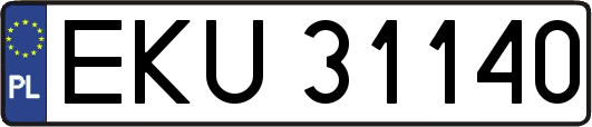 EKU31140