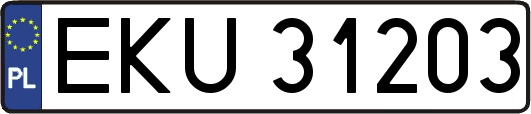 EKU31203