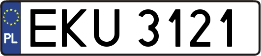 EKU3121