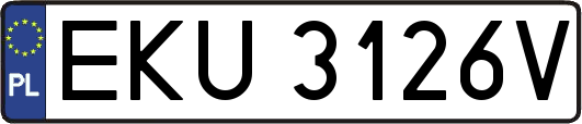 EKU3126V