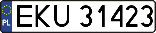 EKU31423