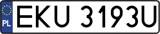 EKU3193U