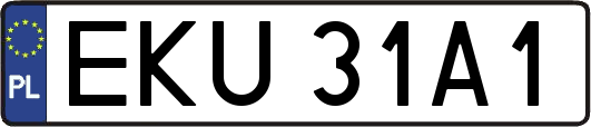 EKU31A1