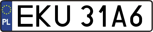 EKU31A6