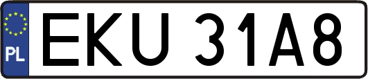 EKU31A8