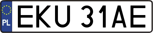 EKU31AE