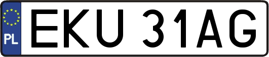 EKU31AG