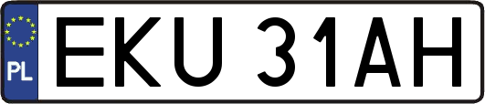 EKU31AH