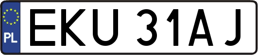 EKU31AJ