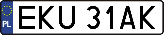 EKU31AK