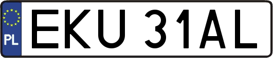 EKU31AL