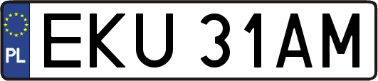 EKU31AM
