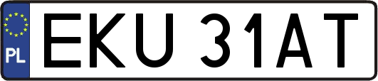 EKU31AT