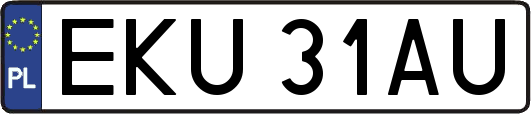 EKU31AU