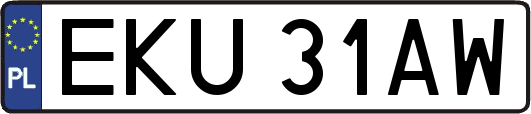 EKU31AW