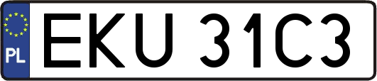 EKU31C3
