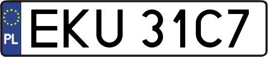 EKU31C7
