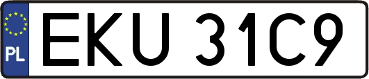 EKU31C9