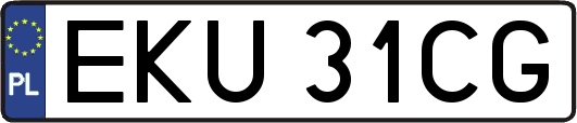 EKU31CG