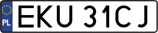 EKU31CJ