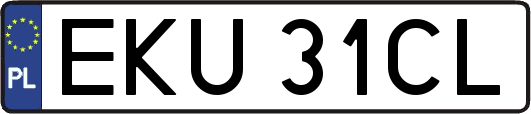 EKU31CL