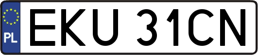 EKU31CN
