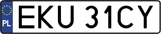 EKU31CY