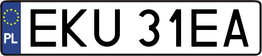 EKU31EA
