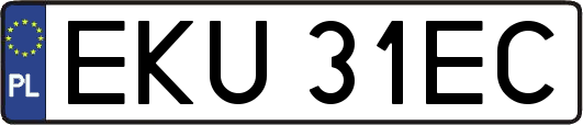 EKU31EC