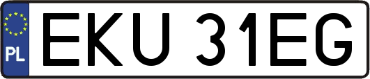 EKU31EG