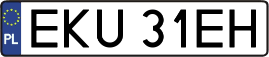 EKU31EH