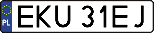EKU31EJ