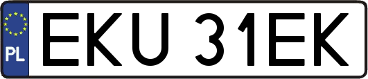 EKU31EK