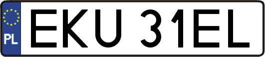 EKU31EL