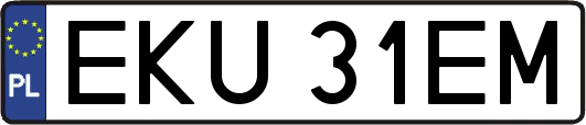EKU31EM