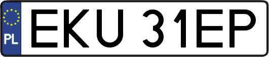 EKU31EP