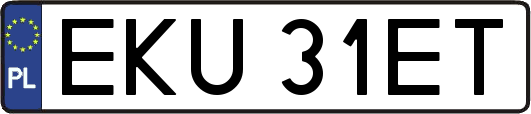 EKU31ET