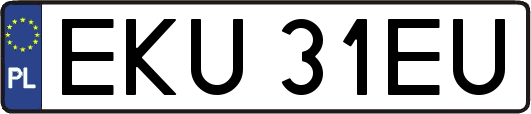 EKU31EU