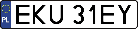 EKU31EY
