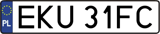 EKU31FC