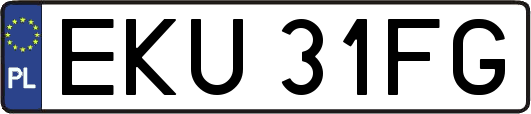 EKU31FG