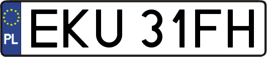 EKU31FH
